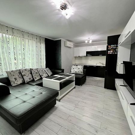 Tea Apartments Pomorie Exterior foto