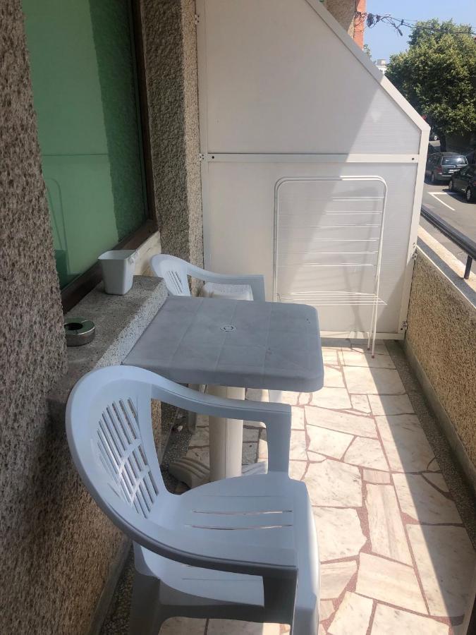 Tea Apartments Pomorie Exterior foto