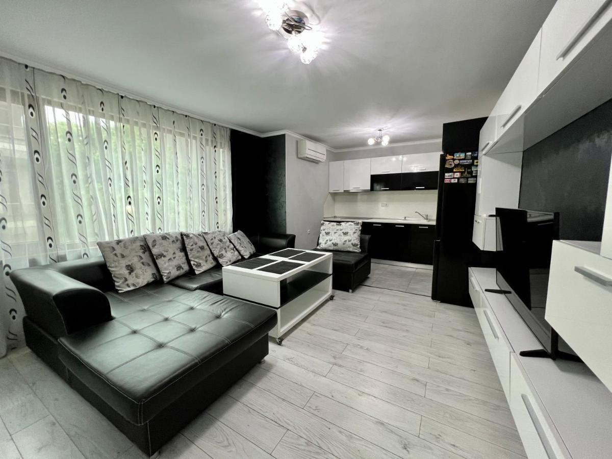 Tea Apartments Pomorie Exterior foto
