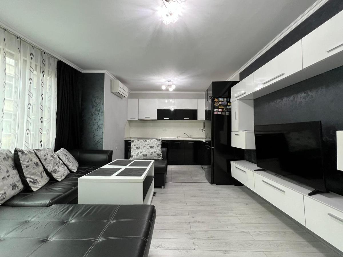 Tea Apartments Pomorie Exterior foto