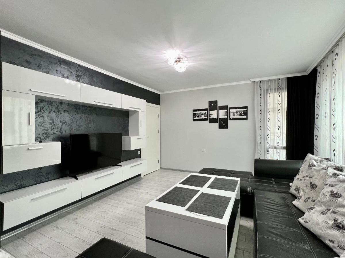 Tea Apartments Pomorie Exterior foto
