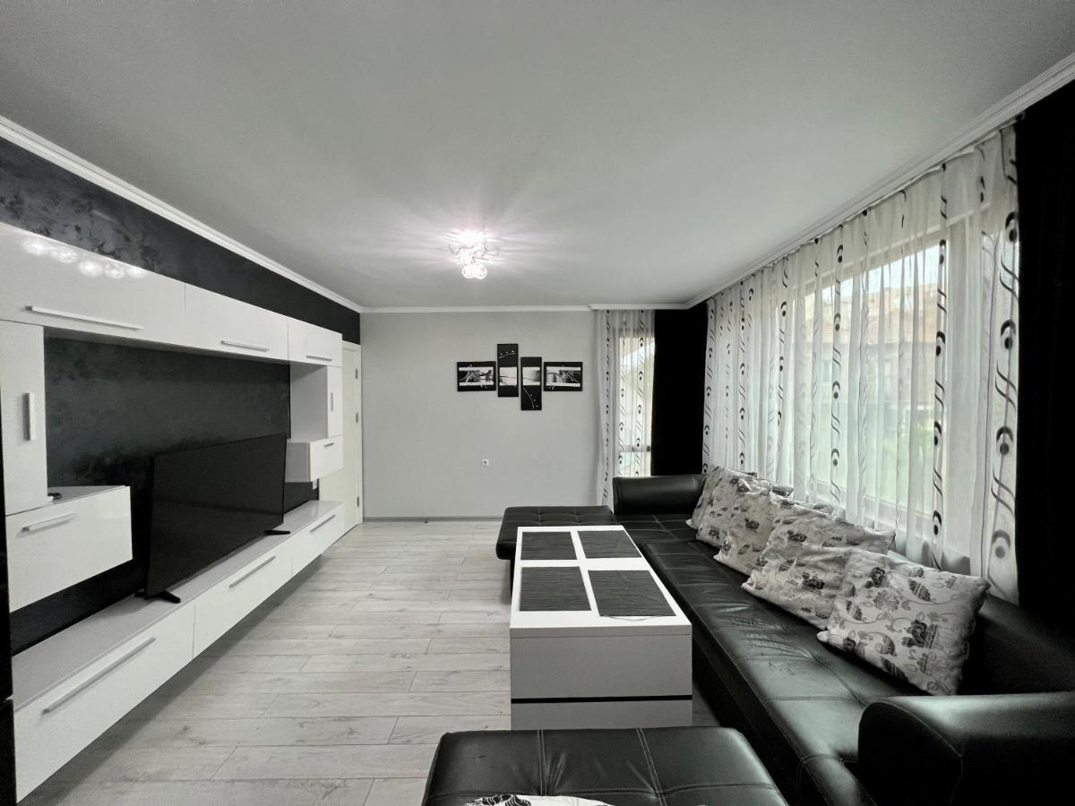 Tea Apartments Pomorie Exterior foto