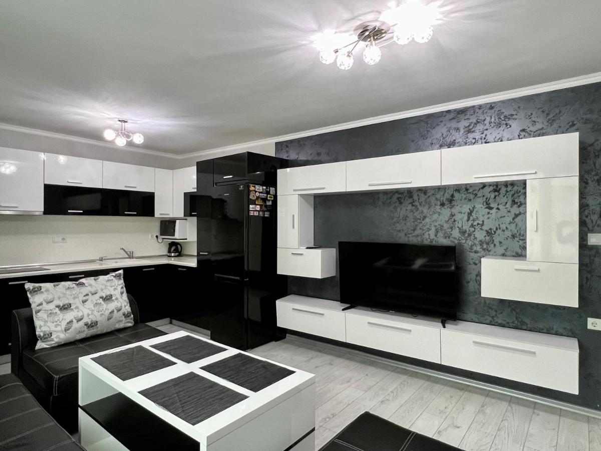 Tea Apartments Pomorie Exterior foto