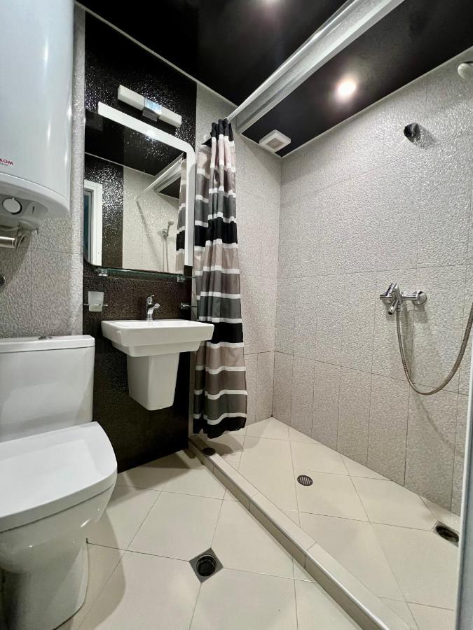 Tea Apartments Pomorie Exterior foto
