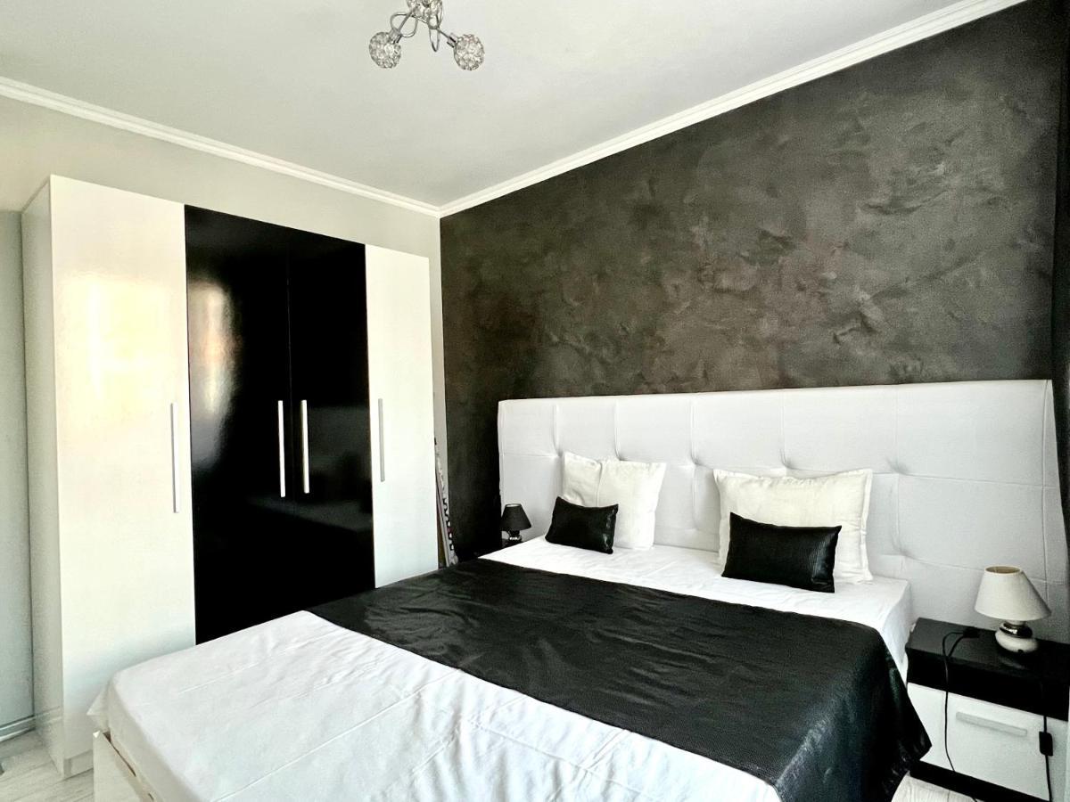 Tea Apartments Pomorie Exterior foto
