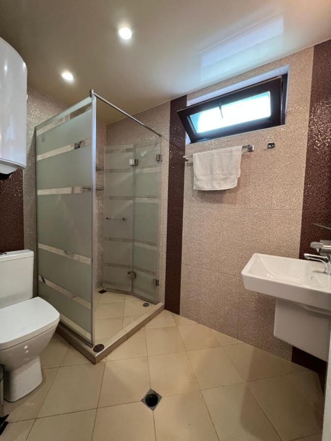 Tea Apartments Pomorie Exterior foto