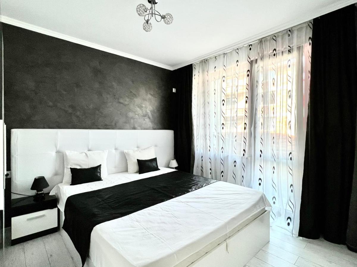 Tea Apartments Pomorie Exterior foto